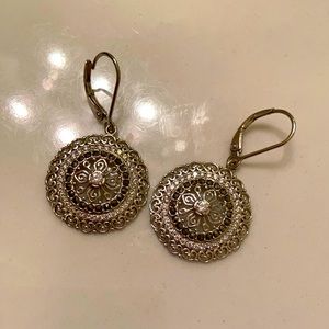 Earrings! 3 for $10!